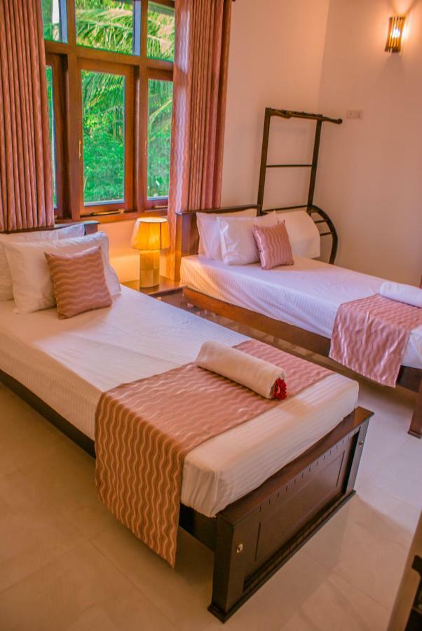 Bivora Villa Negombo Zewnętrze zdjęcie
